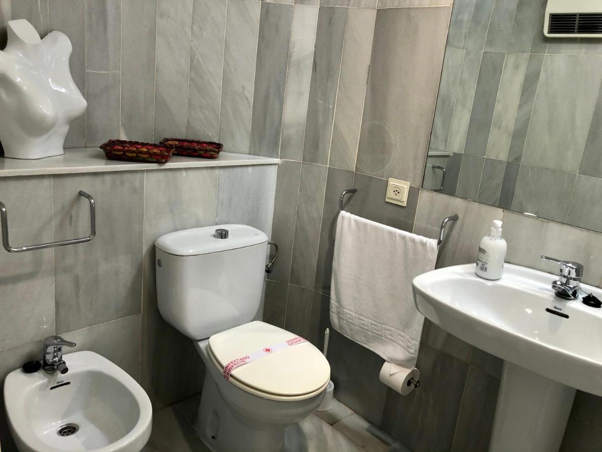 Apartamento Nueva Bella Vista *