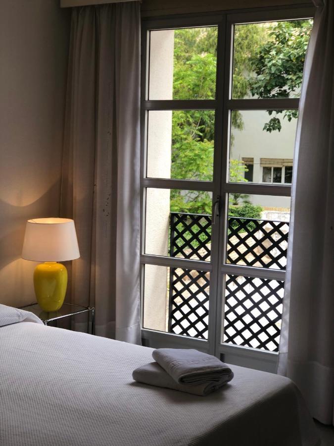 Apartamento Nueva Bella Vista *