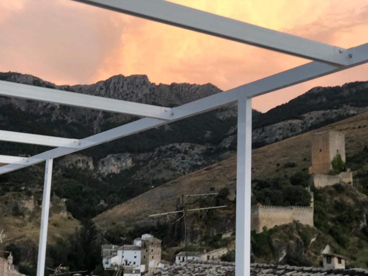 Nueva Bella Vista Cazorla
