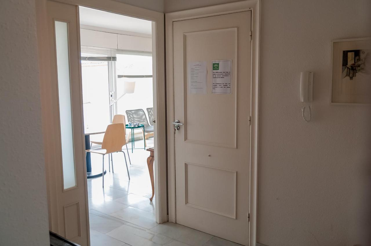 Apartamento Nueva Bella Vista *