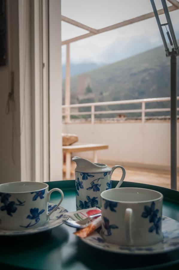 Apartamento Nueva Bella Vista Cazorla