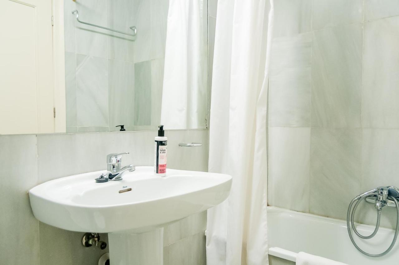 Apartamento Nueva Bella Vista