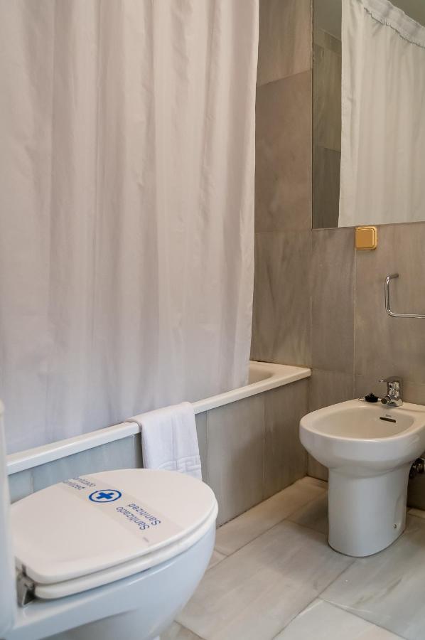Apartamento Nueva Bella Vista *