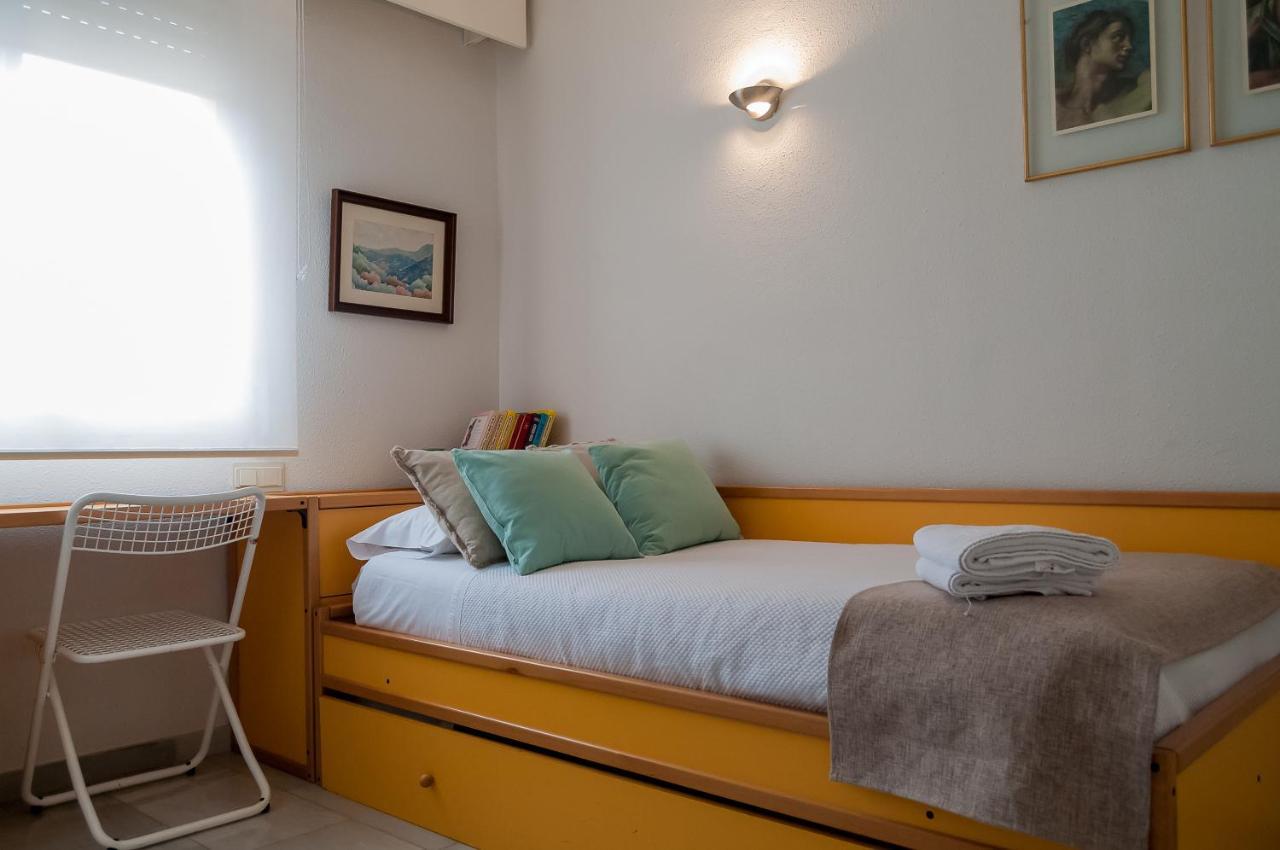 Apartamento Nueva Bella Vista