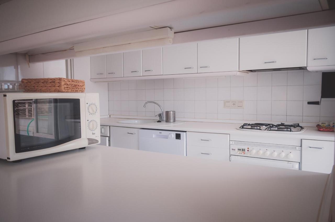 Apartamento Nueva Bella Vista Cazorla