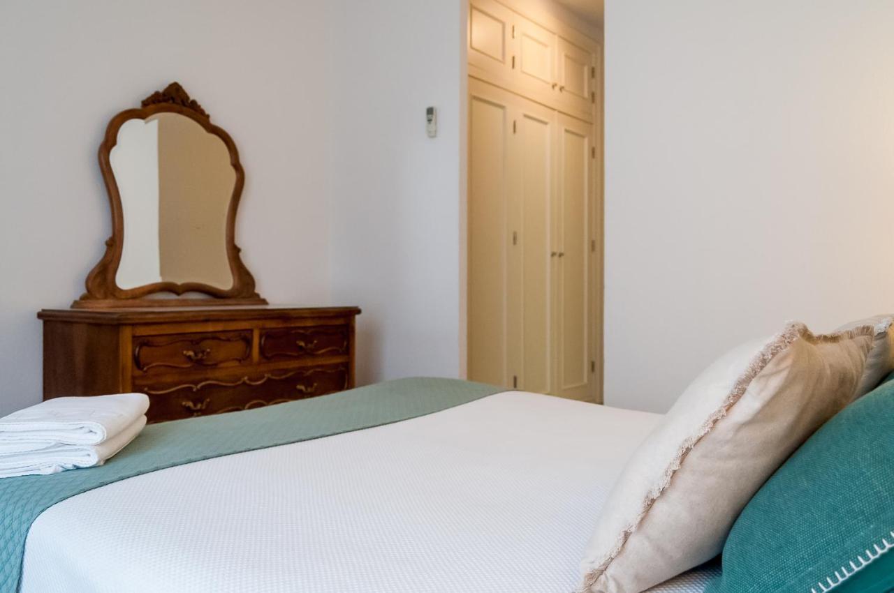 Apartamento Nueva Bella Vista Cazorla