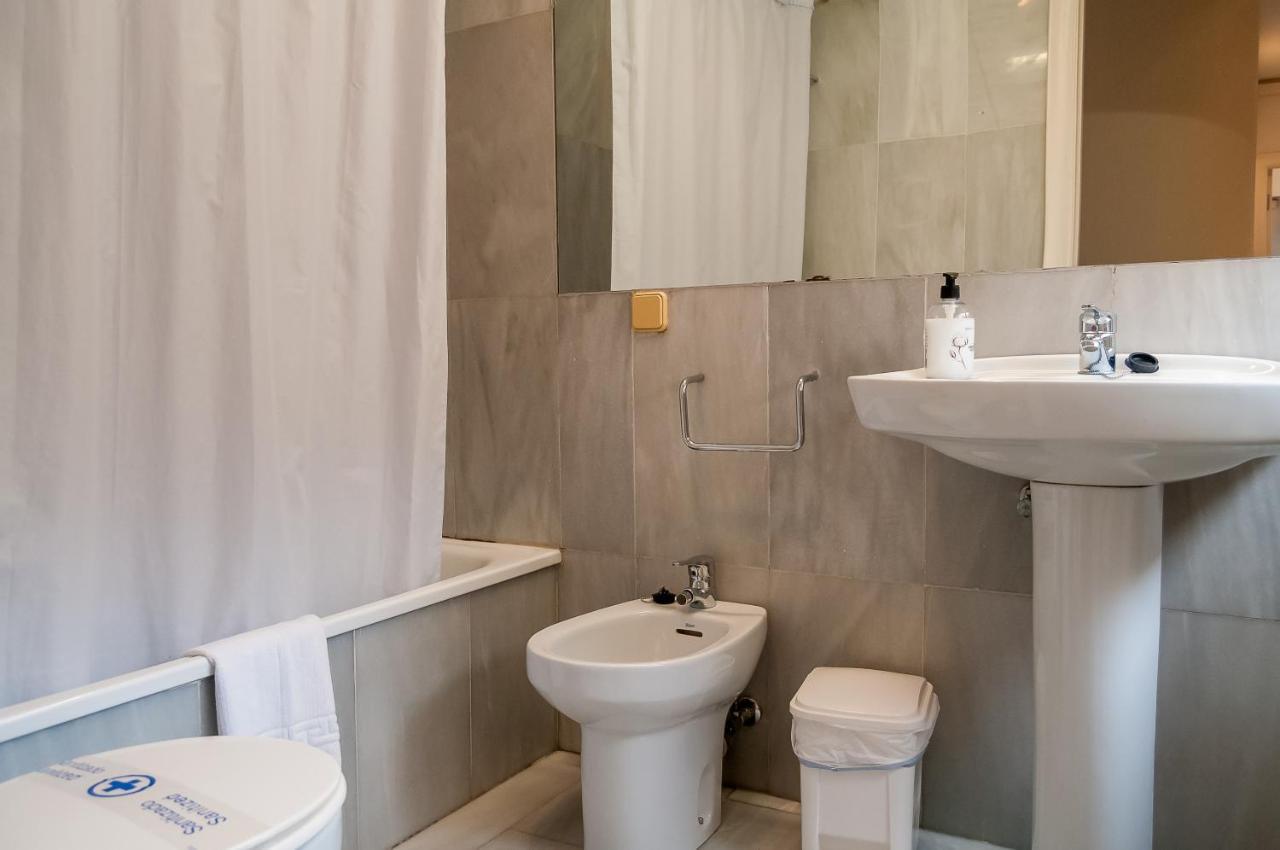 Apartamento Nueva Bella Vista *