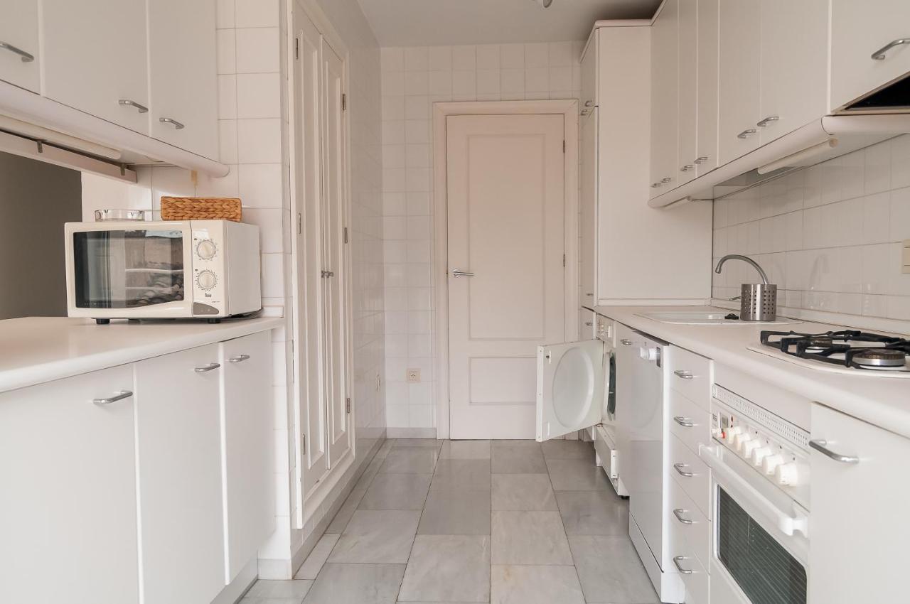 Apartamento Nueva Bella Vista *
