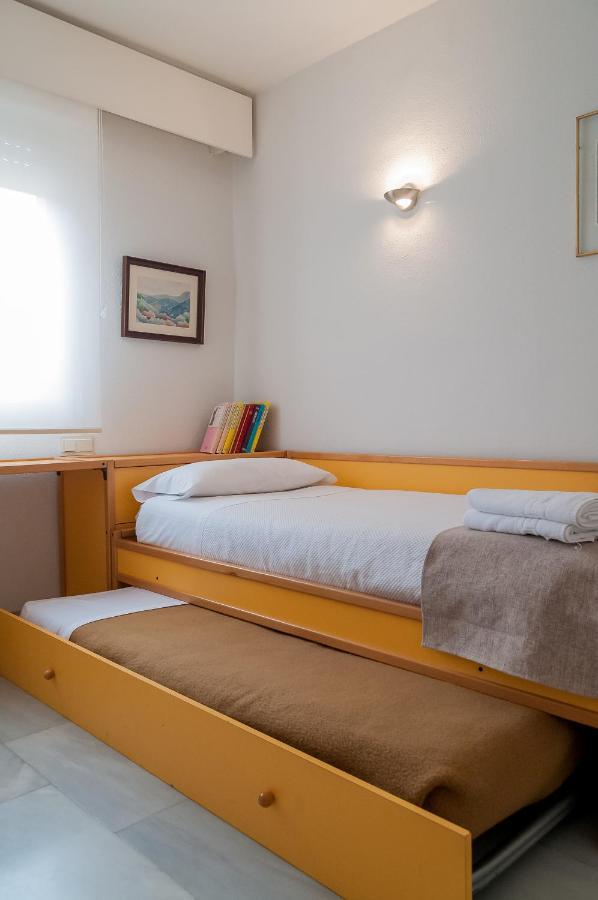 Apartamento Nueva Bella Vista *