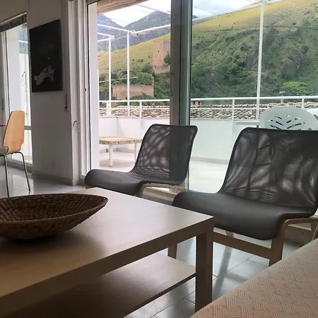 Nueva Cazorla Bella Vista Appartement Buitenkant foto