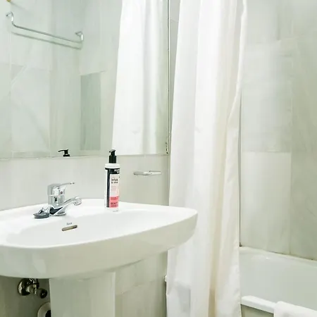 Nueva Cazorla Bella Vista Appartement Buitenkant foto