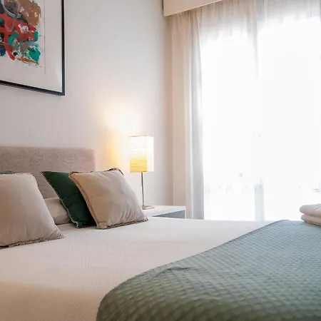 Nueva Cazorla Bella Vista Appartement Buitenkant foto