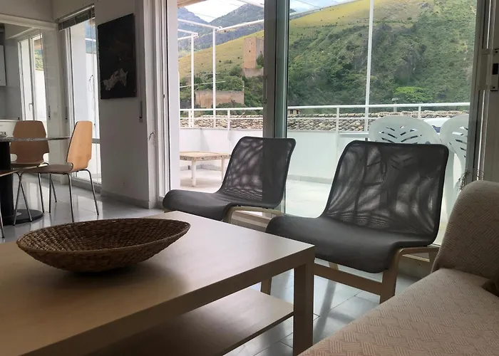Nueva Cazorla Bella Vista