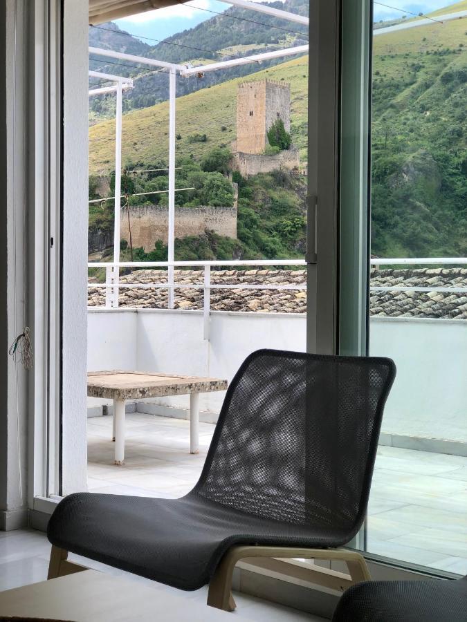 Nueva Bella Vista Apartment Cazorla