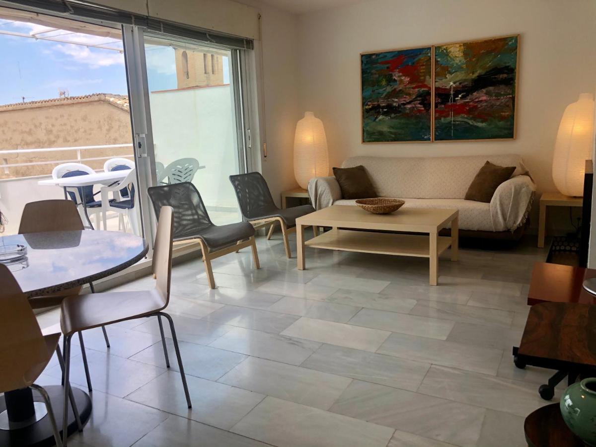 Nueva Bella Vista Apartment Cazorla