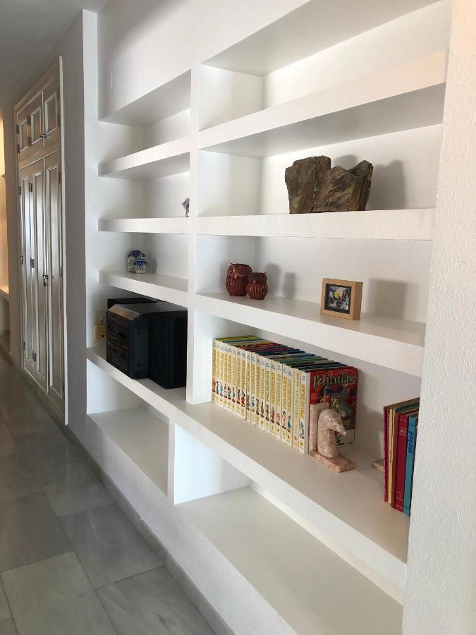 Apartment Nueva Bella Vista