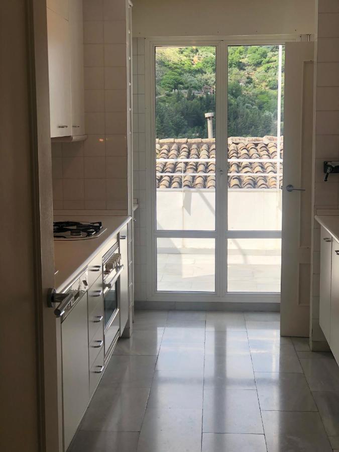 Nueva Bella Vista Cazorla