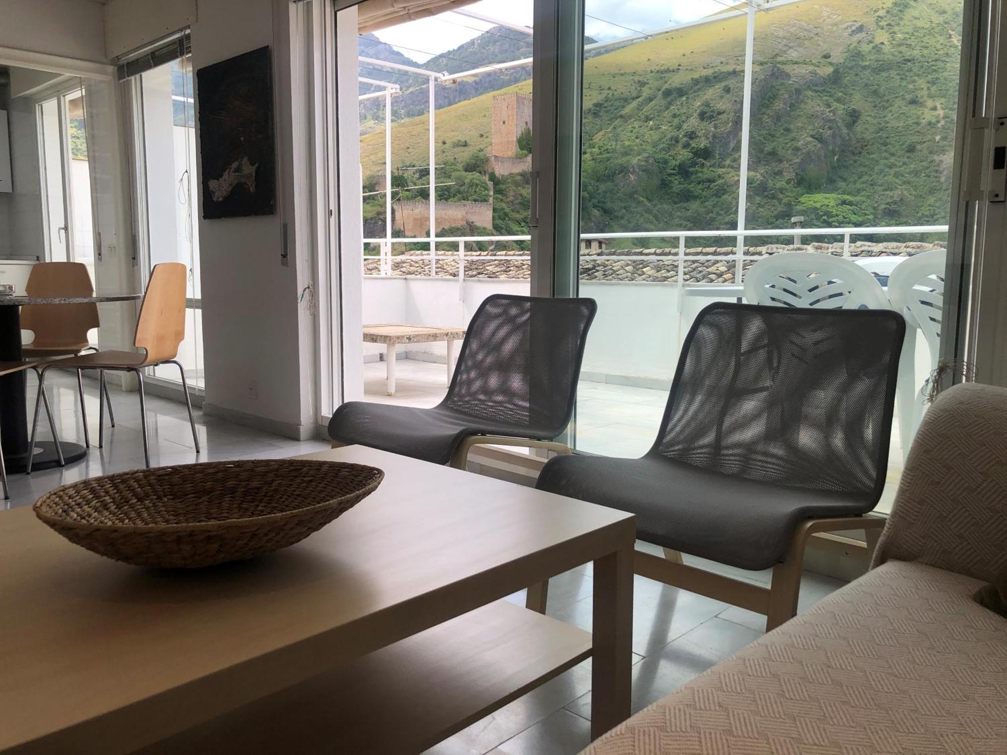 Nueva Bella Vista Apartment Cazorla