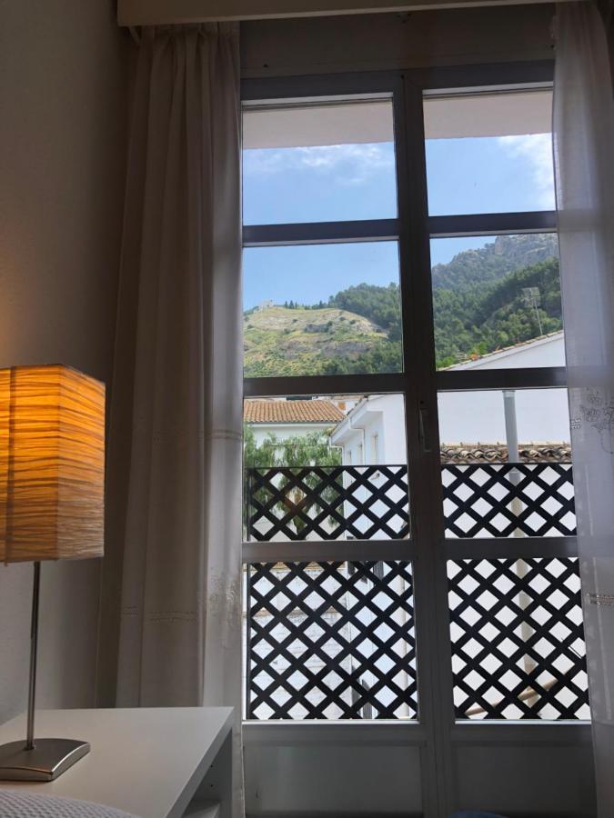 Nueva Bella Vista Apartment