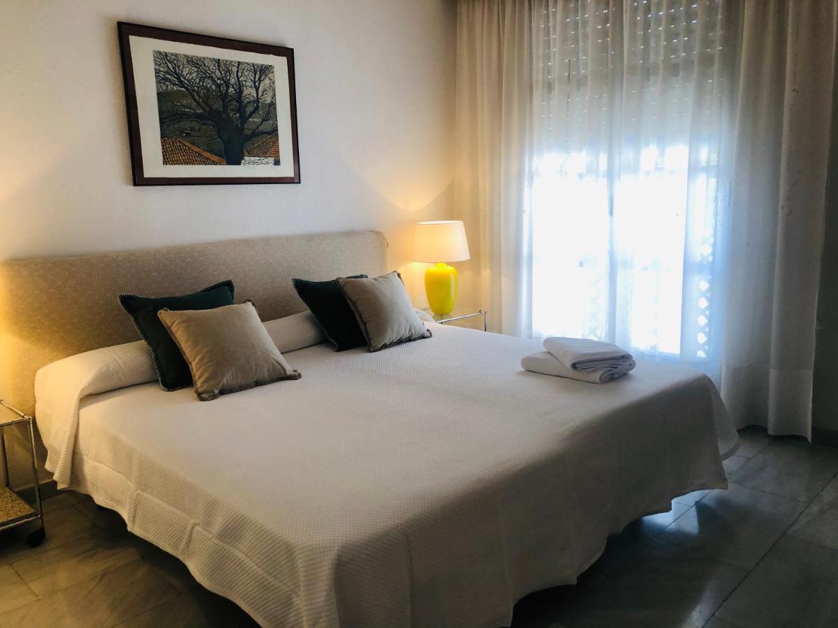 Nueva Bella Vista Cazorla