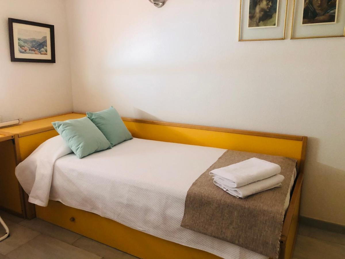 Apartment Nueva Bella Vista Cazorla