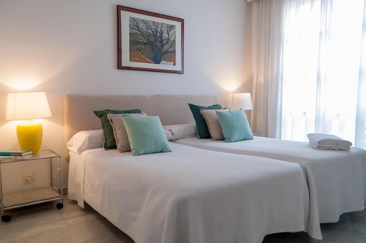 Nueva Bella Vista Apartment Cazorla