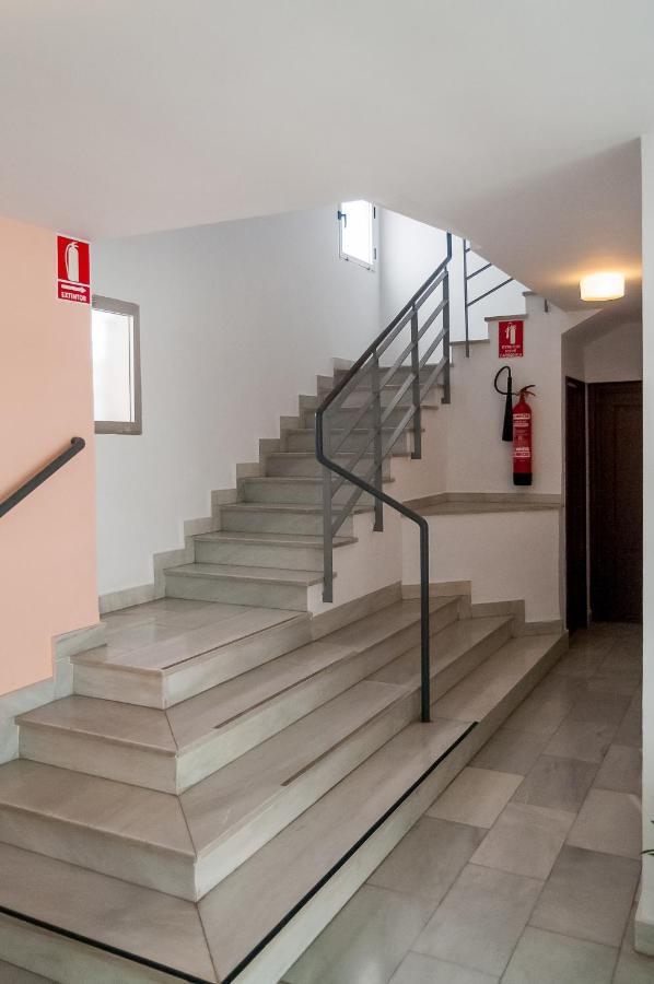 Nueva Bella Vista Apartment