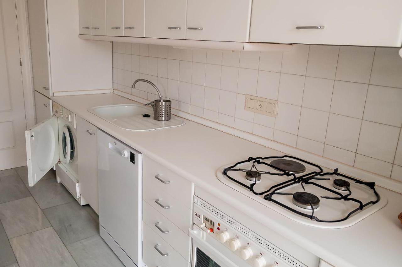 Nueva Bella Vista Apartment Cazorla